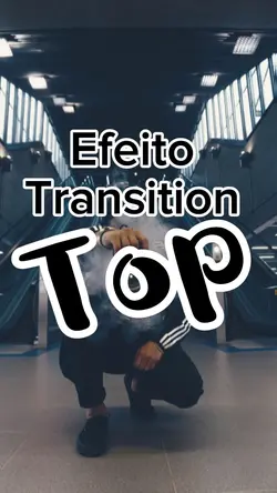 Efeito Transition 