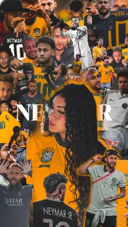 Neymar PapelDeParede