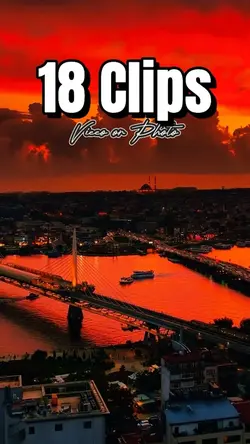 18 Video/Photo
