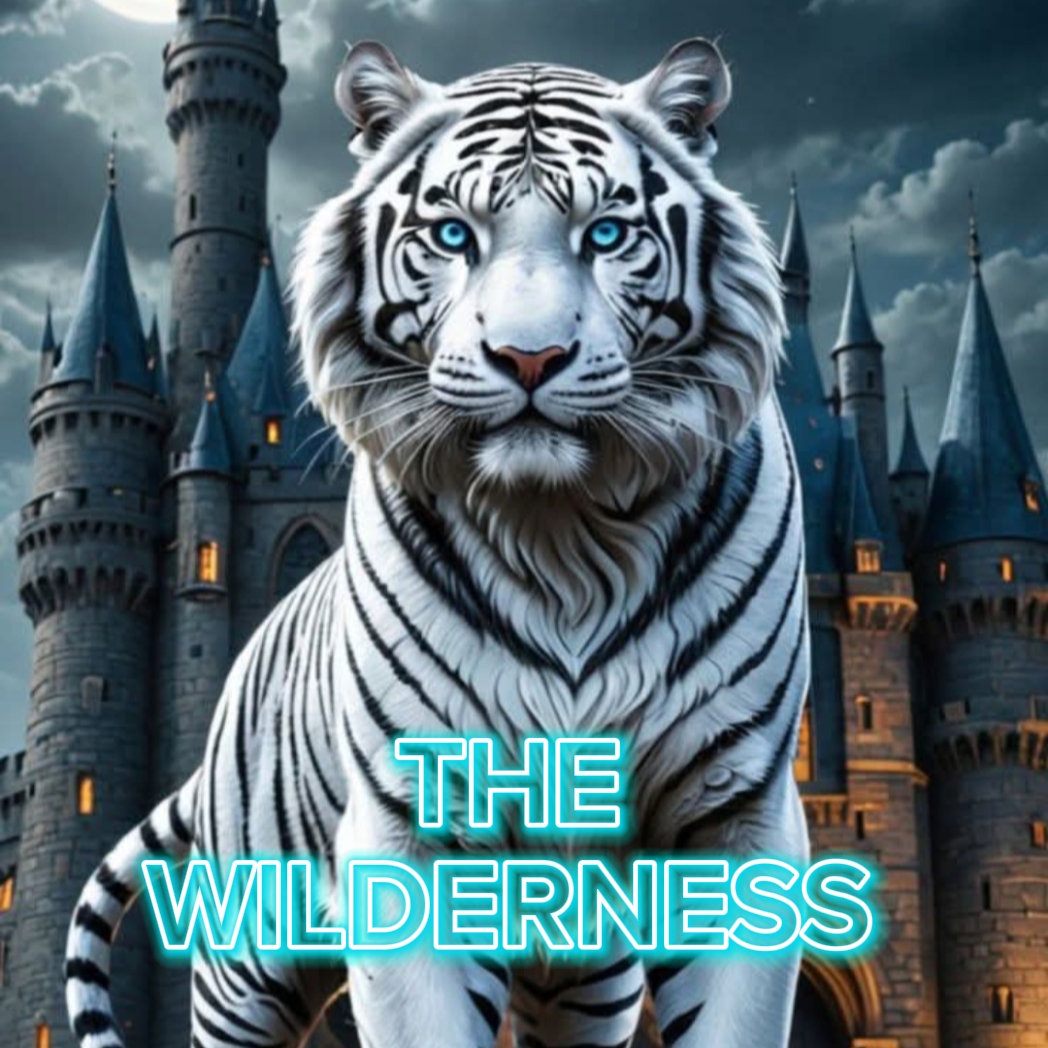 ANG WILDERNESS!