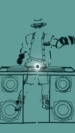 Hey DJ