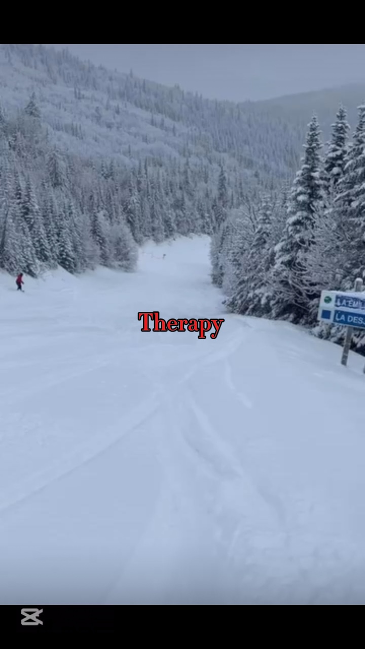 Therapy 