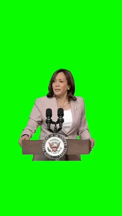 kamala harris meme