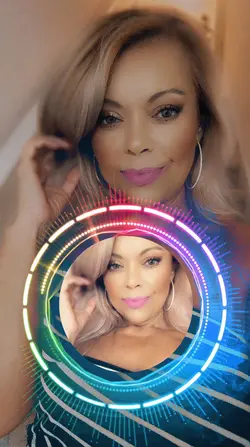 Music equalizer 💋