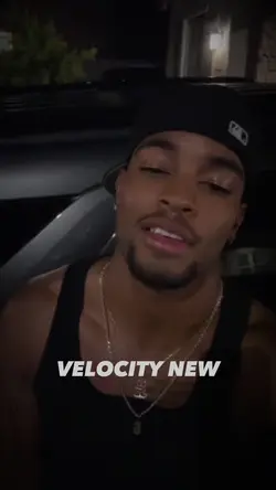 Velocity new🔥