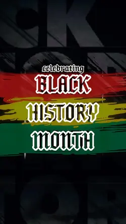 black history month