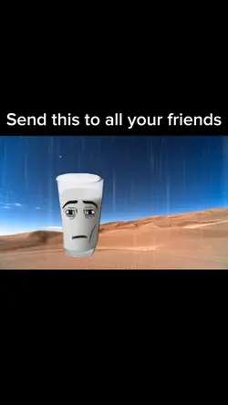 Sad milk