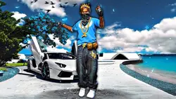 Free fire free edit