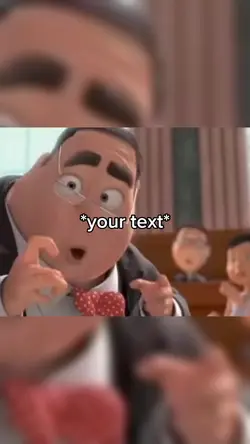 Guy overreacting