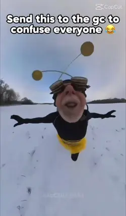 Bee Dee baa daa bee