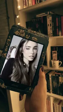 iPad Background 🫶