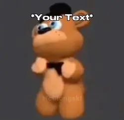FNAF Meme