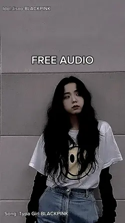 TYPA GIRL AUDIO