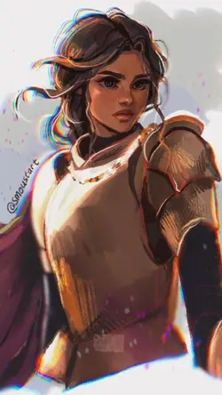 Reyna <3