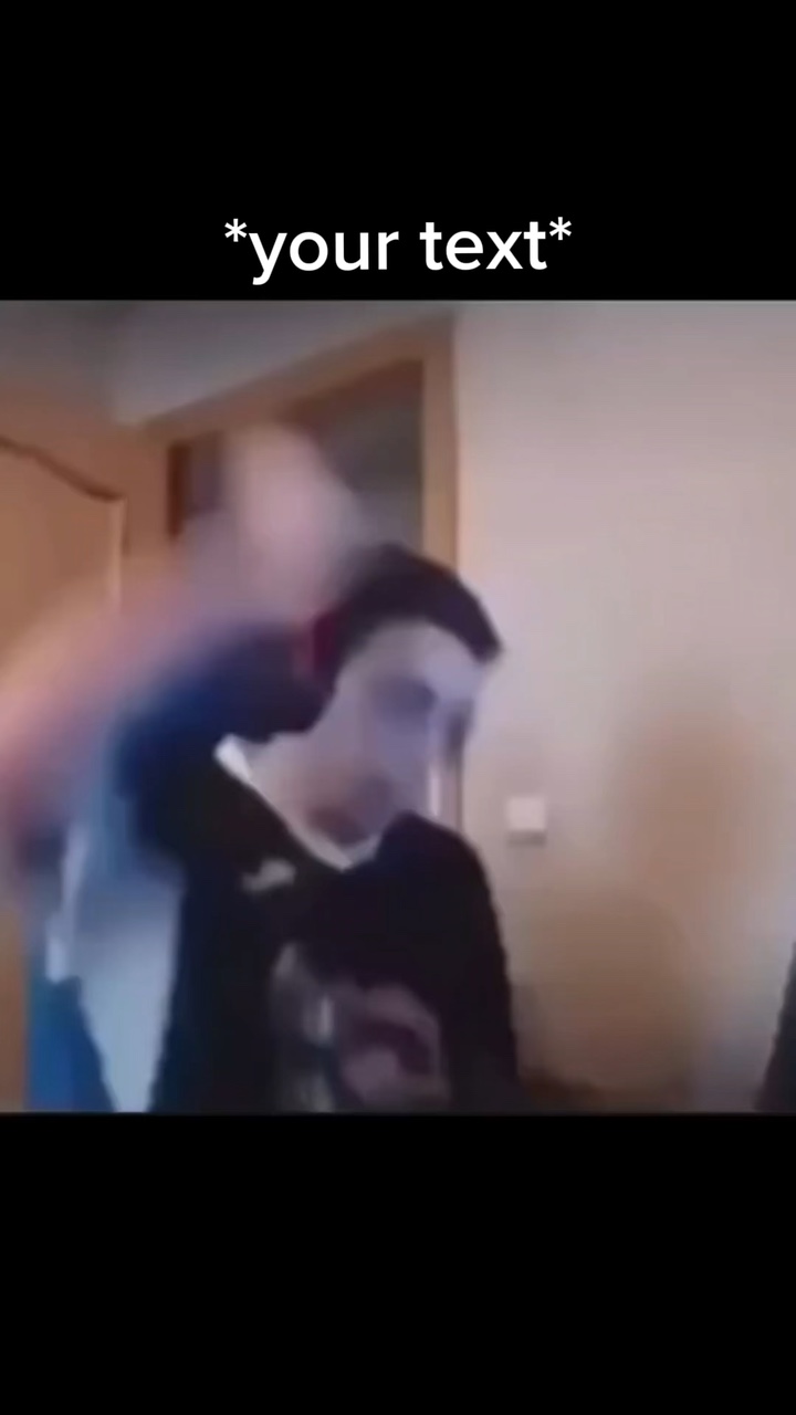 Meme cara furioso