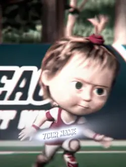 Ronaldo x masha 🥶