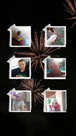 Feliz Ano Novo