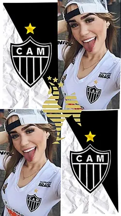 Atlético mineiro