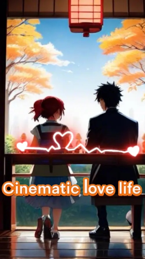 Vie amoureuse cinématographique