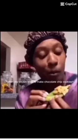 Nasty cookies 
