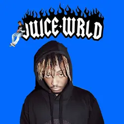 Candles by Juicewrld
