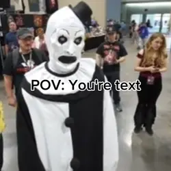 Halloween meme