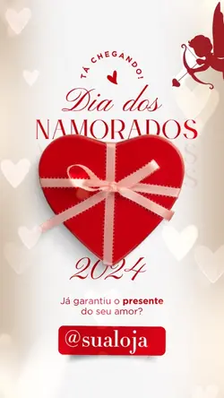 Dia dos namorados