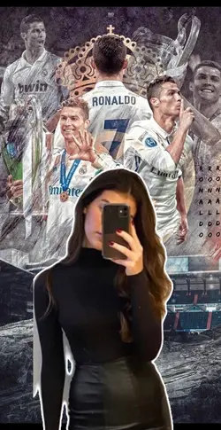 Wallpaper Cr7