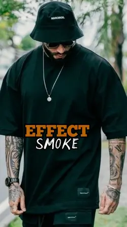 effect Smoke