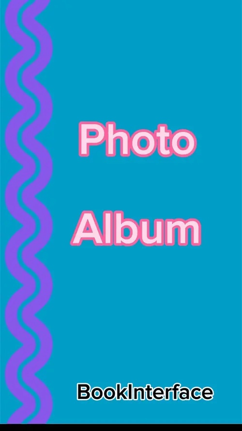 Photo Album