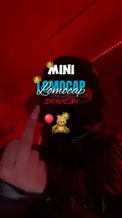 Lomocap sincronizado