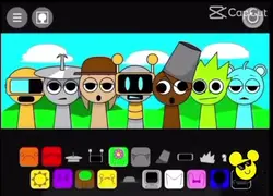 Preview 1280 Sprunki