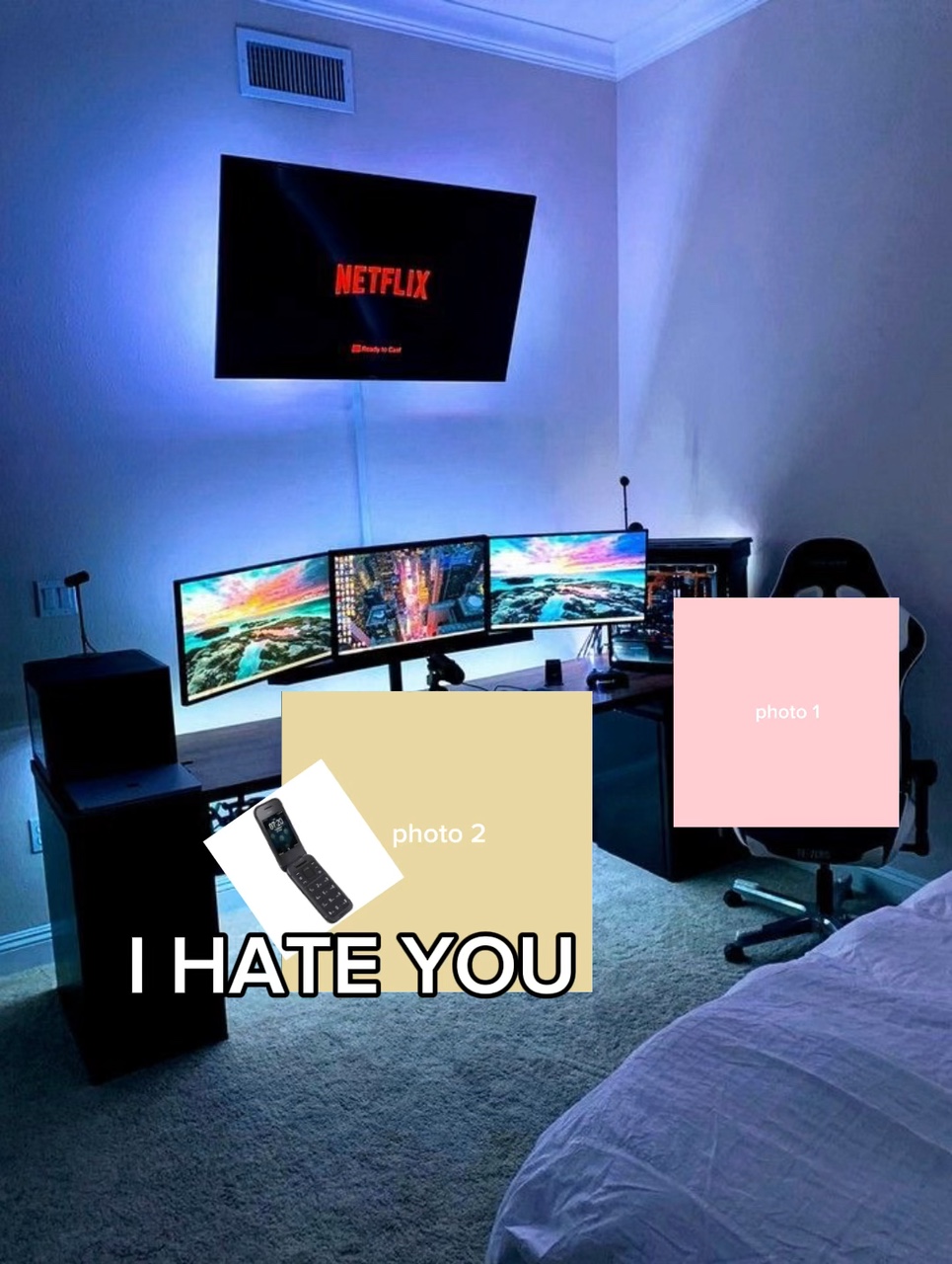 that ONE couple…