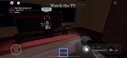 Roblox home alon
