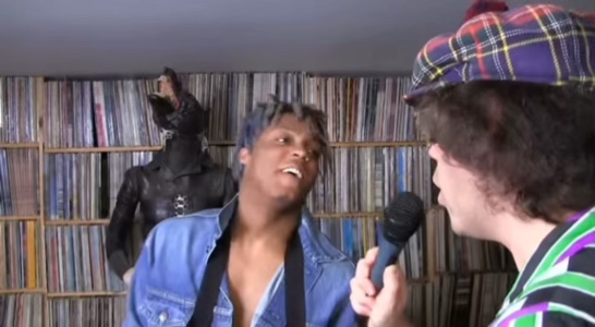 Juice wrld 