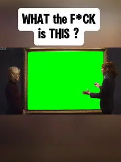 WHAT IS THAT?