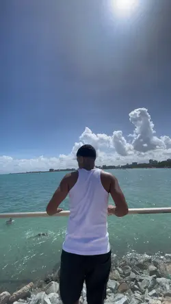 Estou indo… 🤍