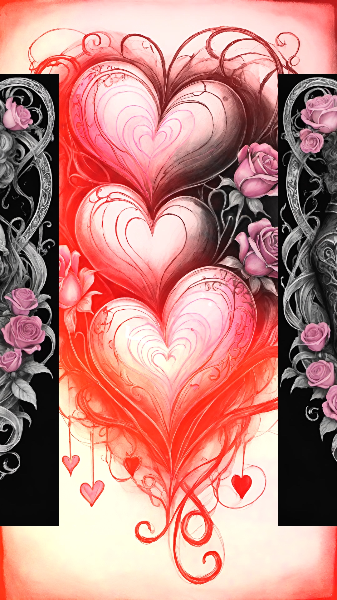 Gothic Romance 