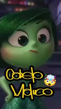 Cabelo Maluco 