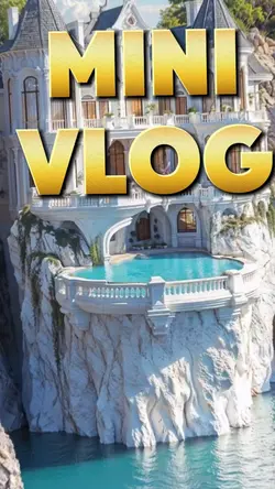 Minivlog 