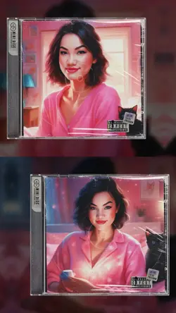 CD Photo 🔥💗🔥💗