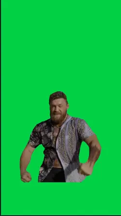Connor mcgregor