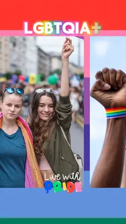 pride π³οΈβπ
