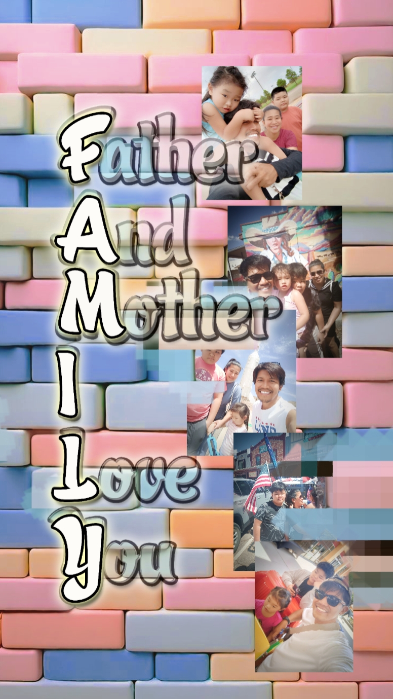 FAMILY BRICK