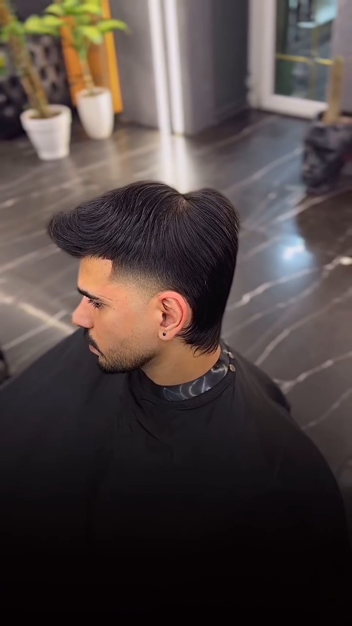 berber 💈 