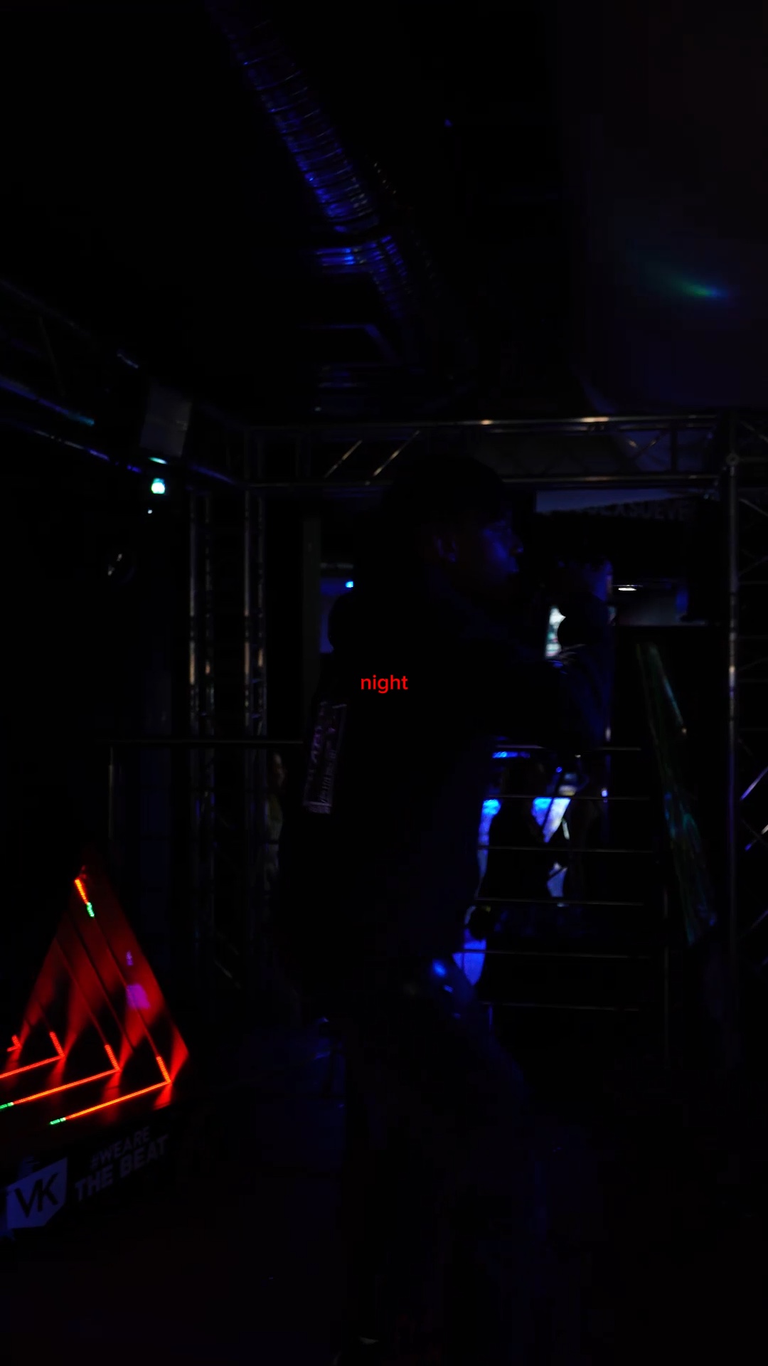 Prinz All Night 💔