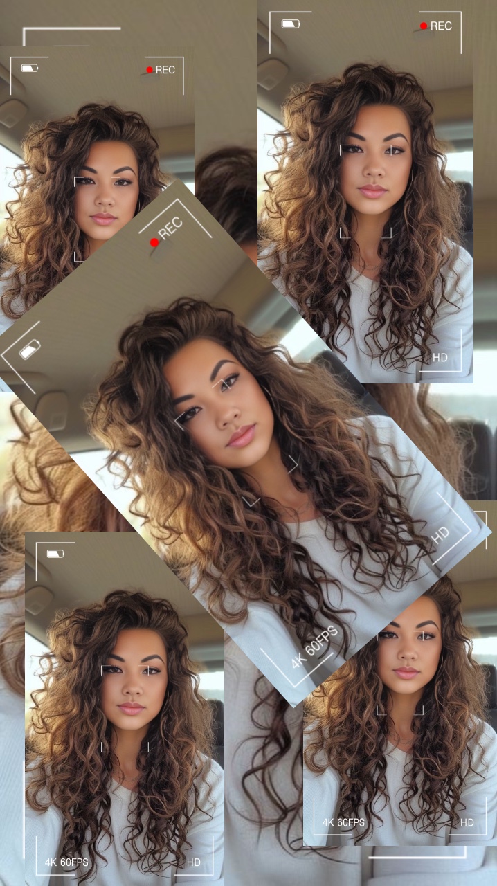 Une photo modifier 