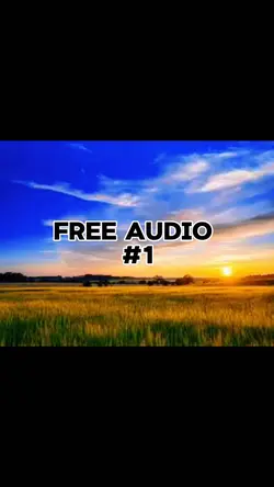 Free Audio #1