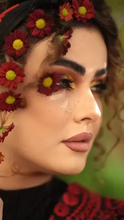 makeup |ایرانی|
