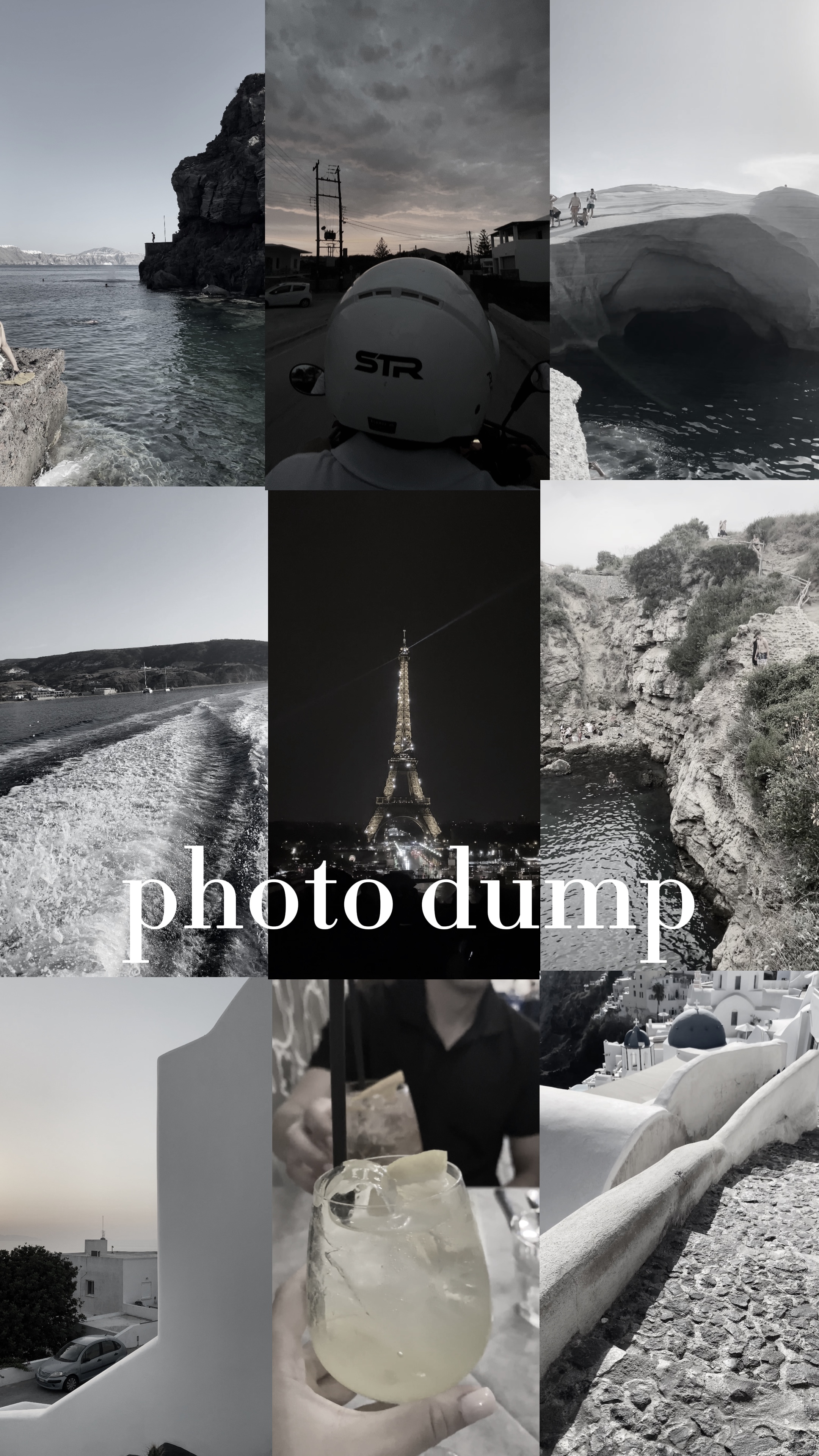 Photo/Video Templat